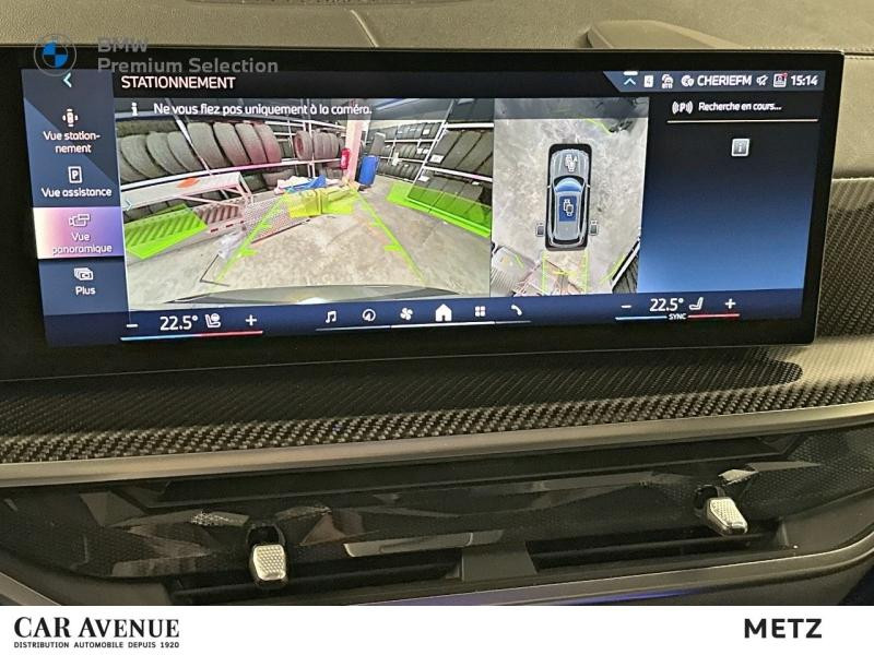Used BMW X5 xDrive50e 489ch M Sport 2025 BMW Ind Dravitgrau métallisé € 128990 in Metz