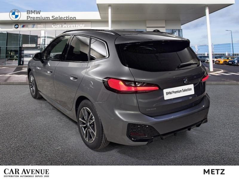 Used BMW Série 2 ActiveTourer 220i 170ch M Sport DKG7 2025 Skyscraper grey métallisé € 41490 in Metz