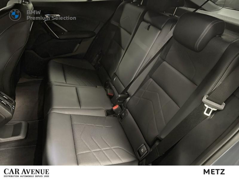 Used BMW X2 iX2 eDrive20 204ch M Sport 2025 BMW Ind Storm Bay métallisé € 41598 in Metz