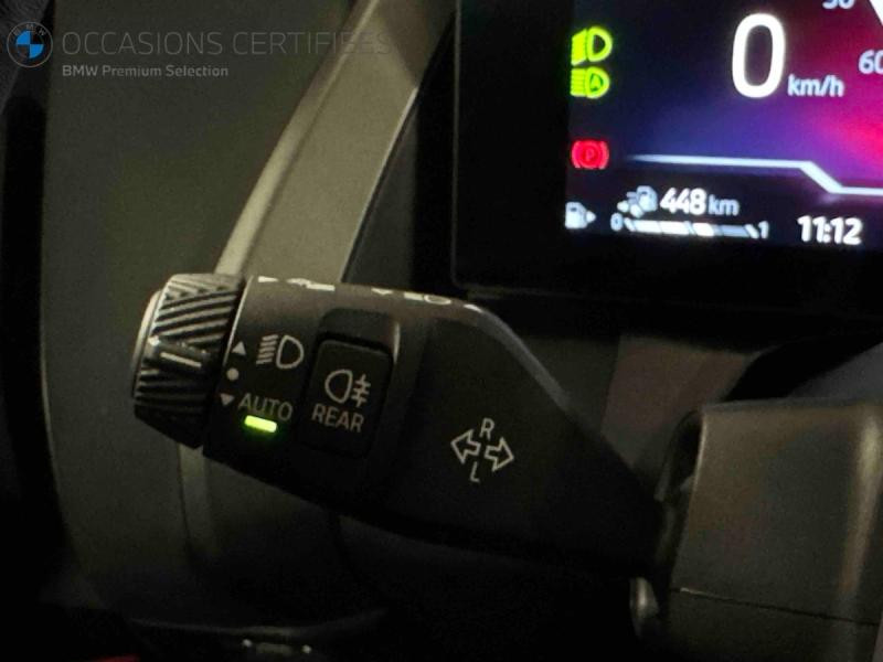 Used BMW X3 xDrive30e 299ch M Sport 2025 Saphirschwarz métallisé € 69898 in Metz