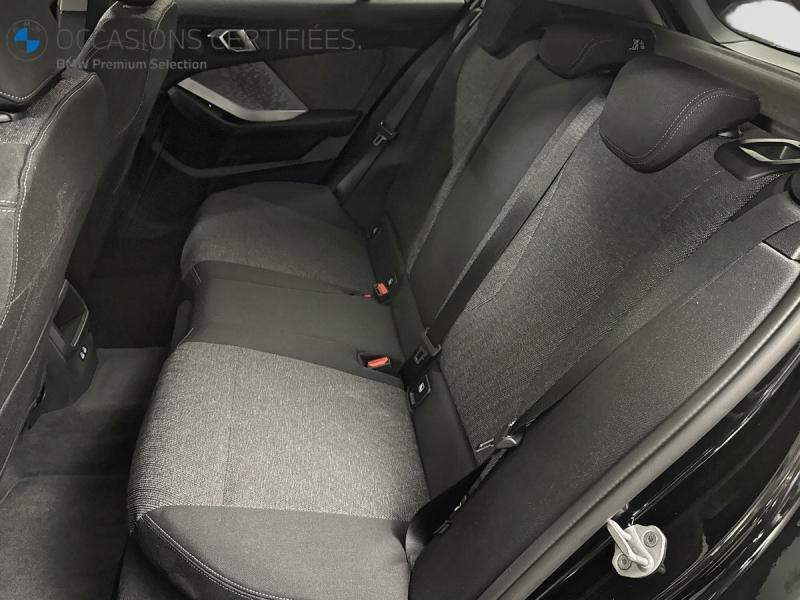 Used BMW Série 1 116A 122ch M Sport Design DKG7 2025 Saphirschwarz métallisé € 32899 in Metz