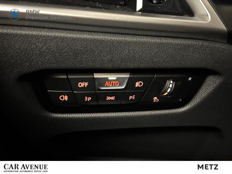 Used BMW Série 3 Touring 330eA xDrive 292ch M Sport 2025 M Brooklyngrau métallisé € 52598 in Metz