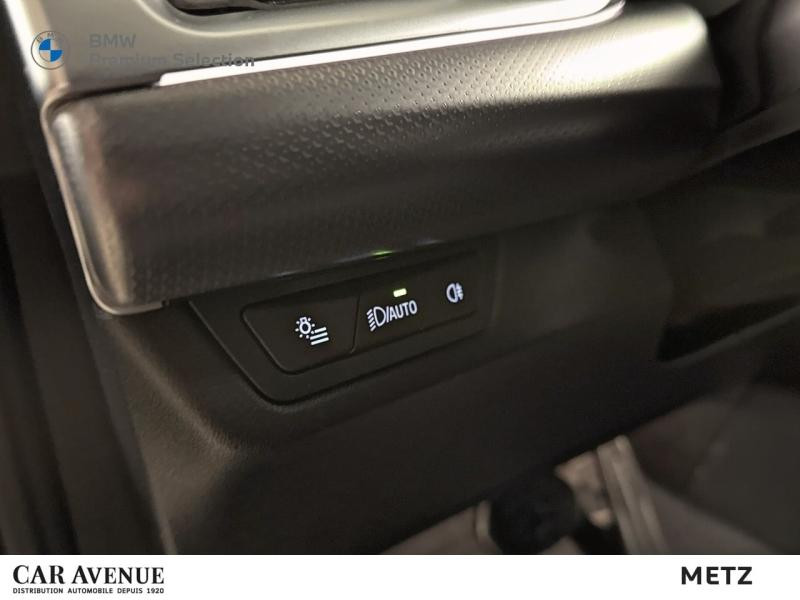 Used BMW Série 2 ActiveTourer 220i 170ch M Sport DKG7 2025 Skyscraper grey métallisé € 41490 in Metz