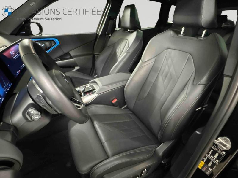 Used BMW X3 xDrive30e 299ch M Sport 2025 Saphirschwarz métallisé € 69898 in Metz