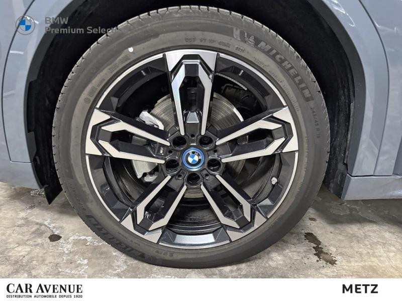 Used BMW X2 iX2 eDrive20 204ch M Sport 2025 BMW Ind Storm Bay métallisé € 41598 in Metz