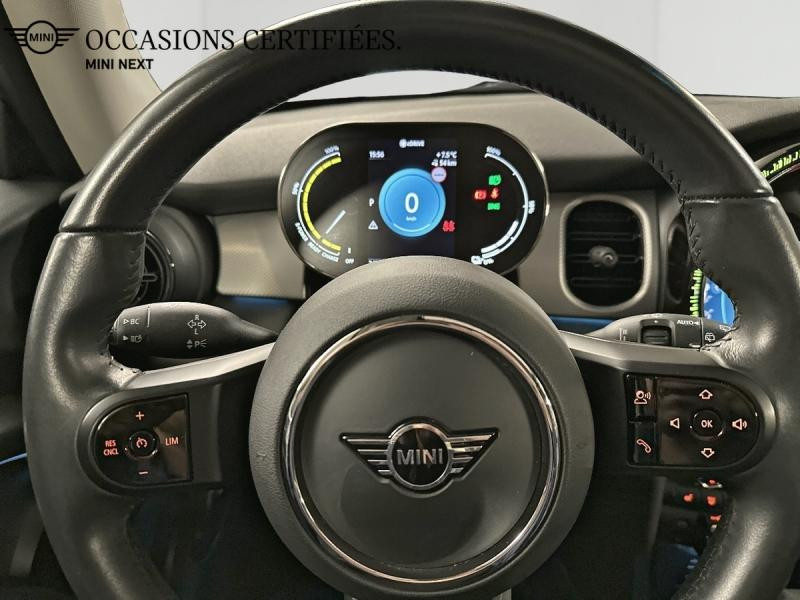 Used MINI Mini Cooper SE 184ch Edition Camden BVA 5CV 2021 British Racing Green € 19499 in Metz