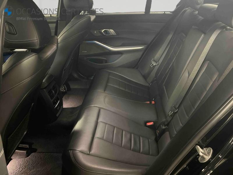 Used BMW Série 3 330eA xDrive 292ch M Sport 2020 Saphirschwarz Métal € 37599 in Metz