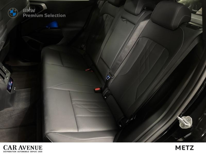 Used BMW X3 xDrive30e 299ch M Sport 2025 Saphirschwarz métallisé € 69598 in Metz