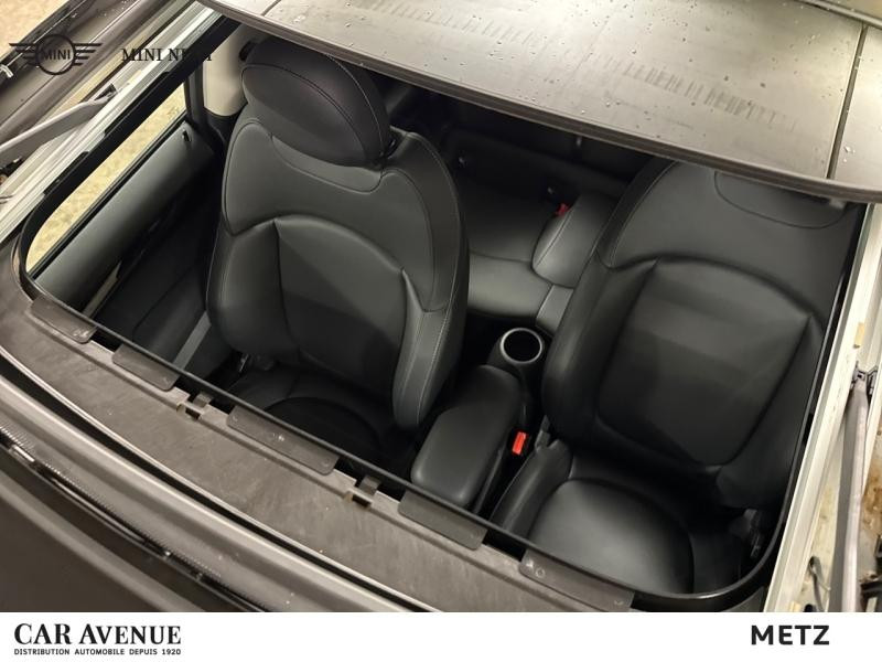 Occasion MINI Mini Cooper SE 184ch Edition Premium Plus BVA 5CV 2022 Chili Red 18999 € à Metz