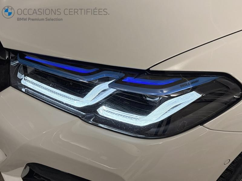 Used BMW Série 5 530eA xDrive 292ch M Sport Steptronic 2020 Alpinweiss € 38599 in Metz
