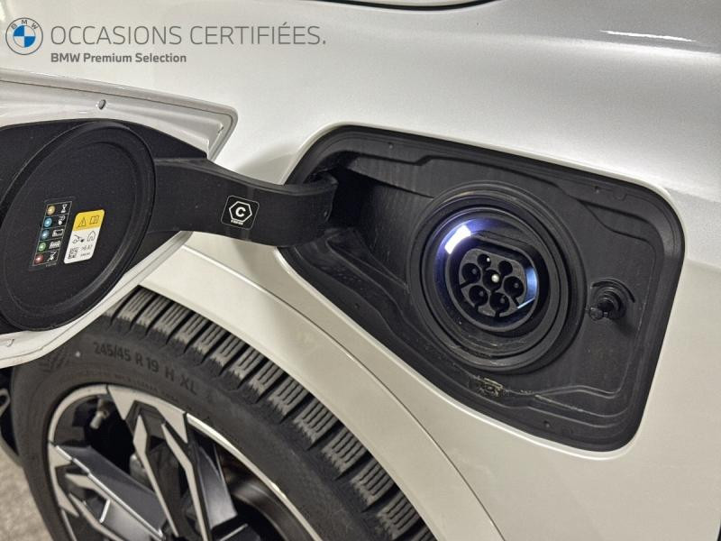 Used BMW X1 xDrive25e 245ch M Sport 2023 Mineralweiss métal € 49899 in Metz