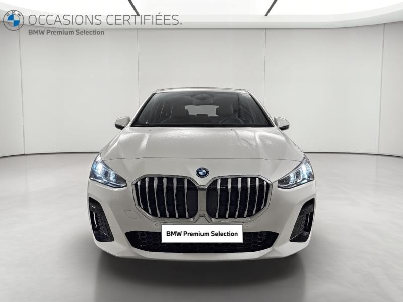 Used BMW Série 2 ActiveTourer 225e 245ch xDrive M Sport DKG7 2022 Blanc € 35899 in Metz