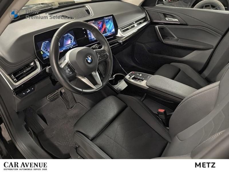 Used BMW X1 sDrive18i 136ch xLine 2022 Noir € 35599 in Metz
