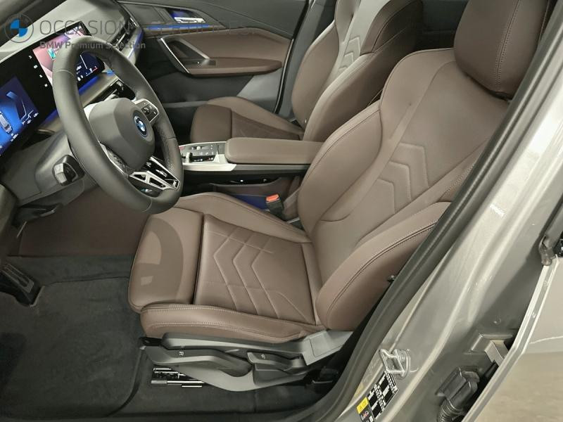 Used BMW X1 ixDrive30 313ch M Sport 2025 Spacesilber métal € 47899 in Metz