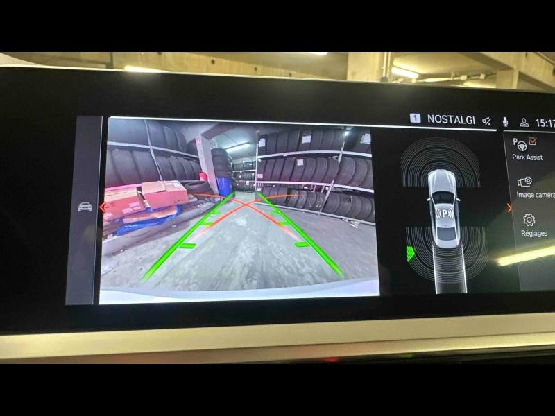 Used BMW Série 4 Coupé 420dA 190ch M Sport 2022 Mineralweiss métallisé € 40999 in Metz