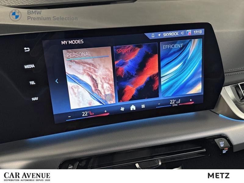 Used BMW Série 2 ActiveTourer 218i 136ch M Sport DKG7 2024 Blanc € 30999 in Metz