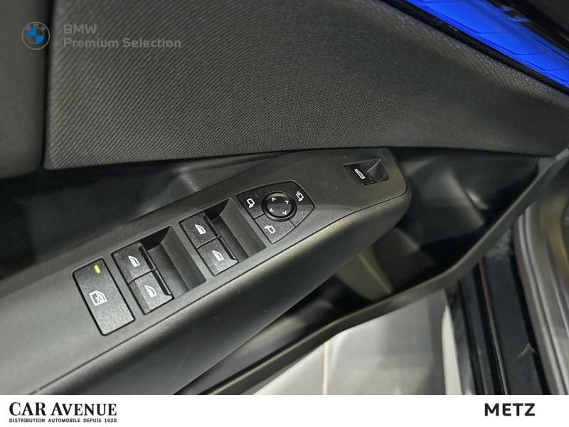 Used BMW X3 xDrive20 208ch M Sport 2025 Saphirschwarz métallisé € 74890 in Metz