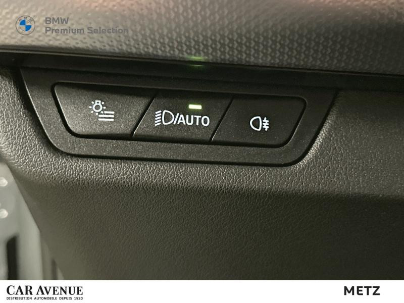 Used BMW X2 sDrive20iA 170ch M Sport DKG7 2025 Brooklyn Grey métallisé € 45990 in Metz