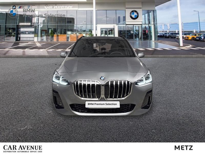 Used BMW Série 2 ActiveTourer 220i 170ch M Sport DKG7 2025 Skyscraper grey métallisé € 41490 in Metz