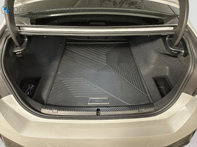 Occasion BMW Série 5 i5 340ch M Sport eDrive40 2025 Mineralweiss métallisé 56999 € à Metz