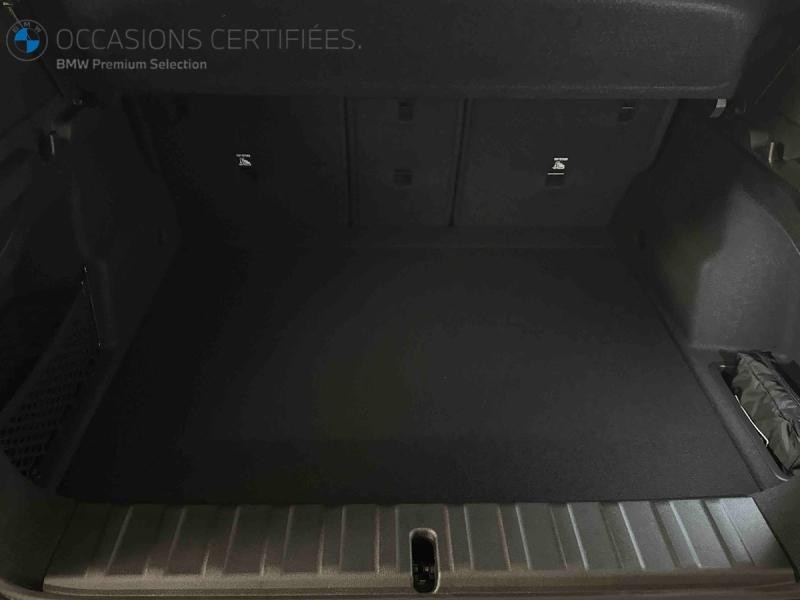 Used BMW X2 sDrive20iA 170ch M Sport DKG7 2025 Blanc € 52990 in Metz