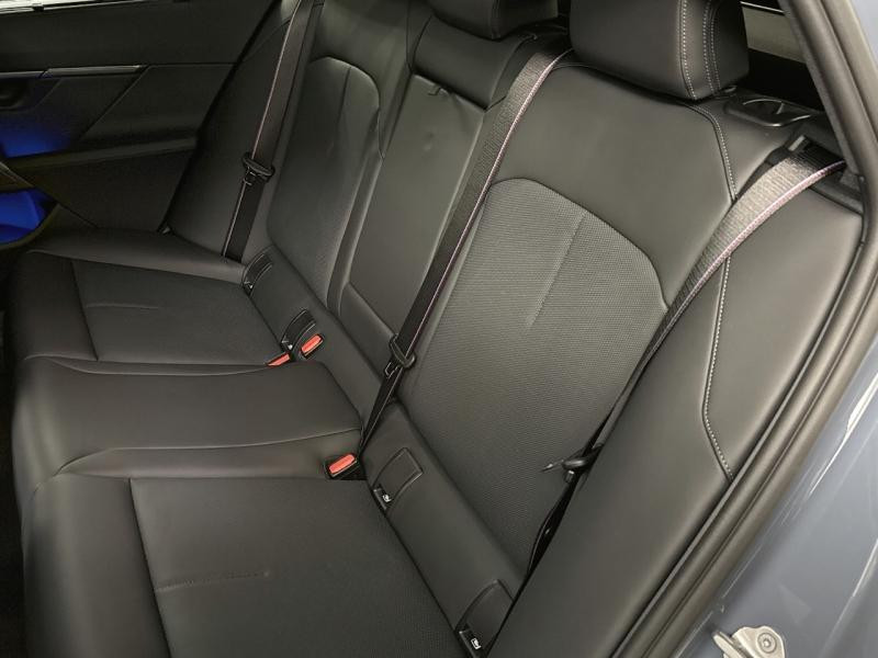 Occasion BMW M5 Touring 4.4 V8 PHEV 727ch 2025 BMW Ind Storm Bay mét/Toit+rétros noirs 174890 € à Metz