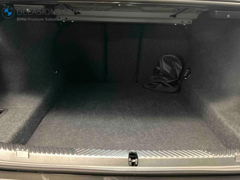 Used BMW Série 5 530e 299ch M Sport 2025 Sophistograu métallisé € 64999 in Metz