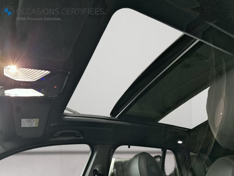 Used BMW X5 xDrive50e 489ch M Sport 2023 M Carbonschwarz métallisée € 83499 in Metz