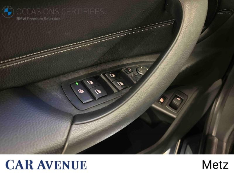 Used BMW X1 xDrive25eA 220ch xLine 2020 Saphirschwarz € 25499 in Metz