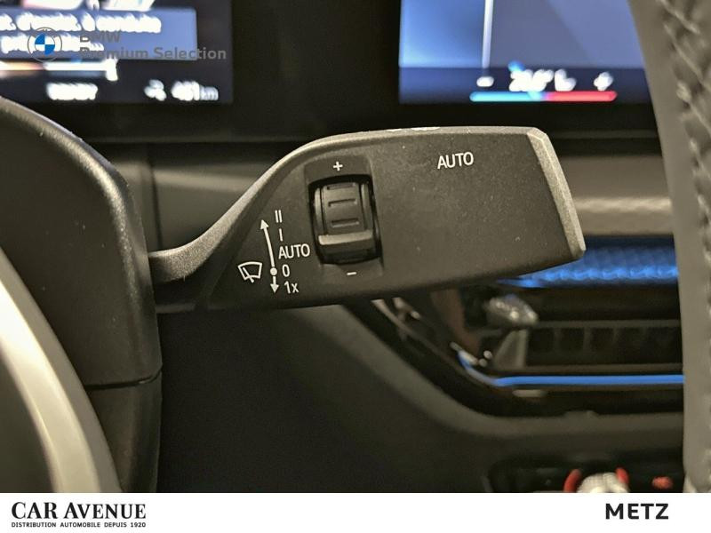 Occasion BMW i4 xDrive40 401ch M Sport 2025 M Brooklyn Grey métallisé 69990 € à Metz