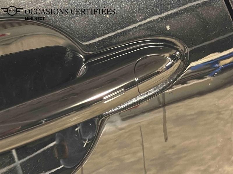 Used MINI Cabrio C 163ch Classic DKG7 2025 Midnight Black II € 35599 in Metz
