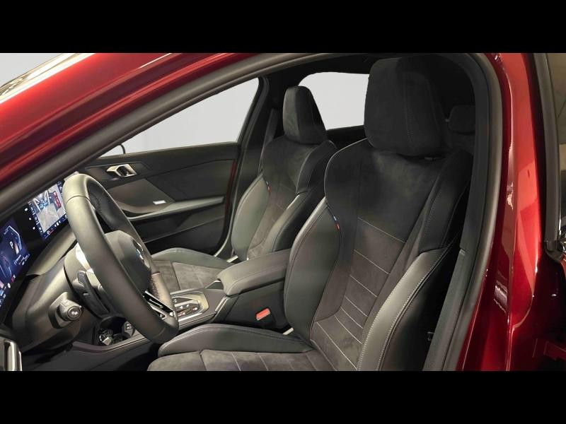 Used BMW Série 1 120A 170ch M Sport DKG7 2025 Fire Red métallisé € 43990 in Metz