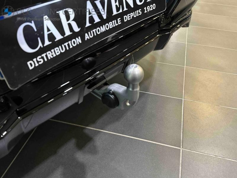 Used BMW Série 7 740dA xDrive 299ch M Sport 2025 Saphirschwarz métallisé € 145900 in Metz