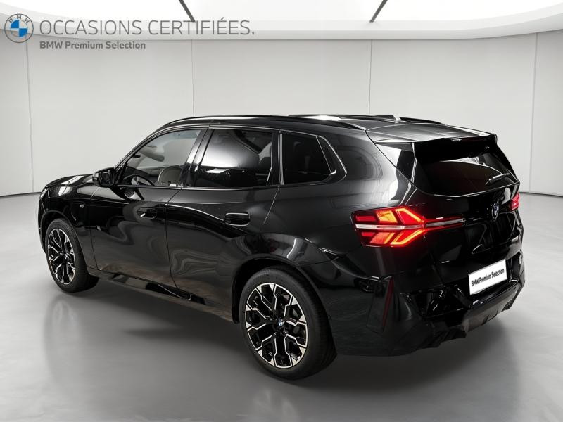 Used BMW X3 xDrive30e 299ch M Sport 2025 Saphirschwarz métallisé € 69898 in Metz