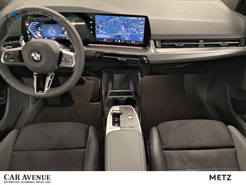 Used BMW Série 2 ActiveTourer 220i 170ch M Sport DKG7 2025 Saphirschwarz métallisé € 42990 in Metz