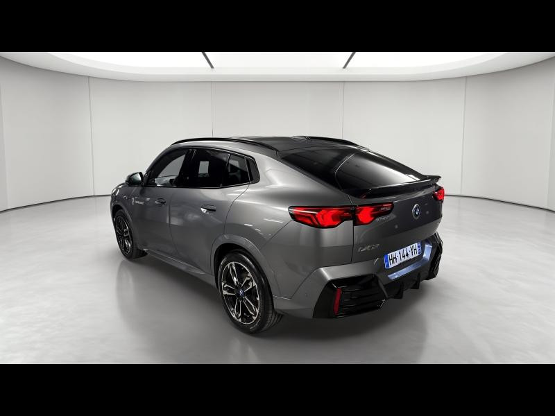 Used BMW X2 iX2 eDrive20 204ch M Sport 2026 Skyscraper Grey métallisé € 44490 in Metz