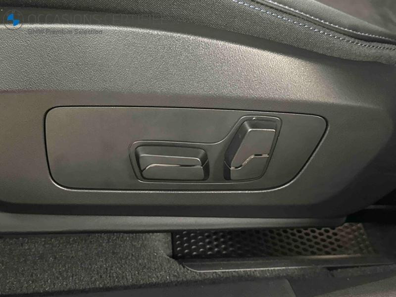 Used BMW X2 sDrive20iA 170ch M Sport DKG7 2025 Blanc € 52990 in Metz