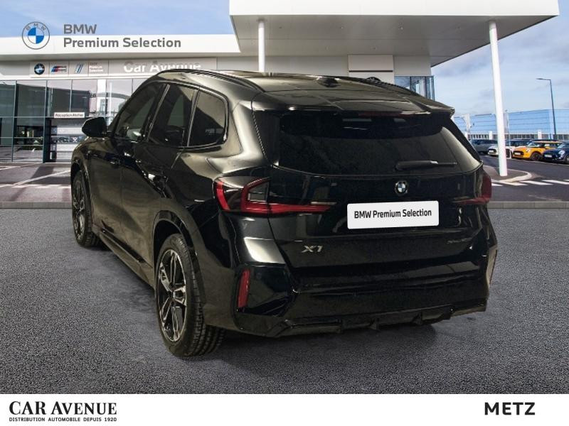 Occasion BMW X1 sDrive20i 170ch M Sport 2025 Saphirschwarz métal 46598 € à Metz