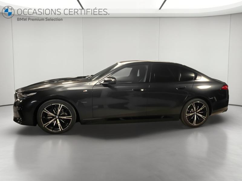 Used BMW Série 5 530e 299ch M Sport 2025 Sophistograu métallisé € 64999 in Metz