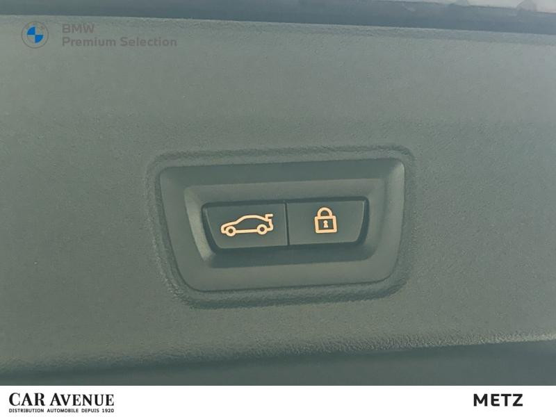 Used BMW Série 4 Gran Coupé 420dA xDrive 190ch M Sport 2022 Blanc € 32999 in Metz