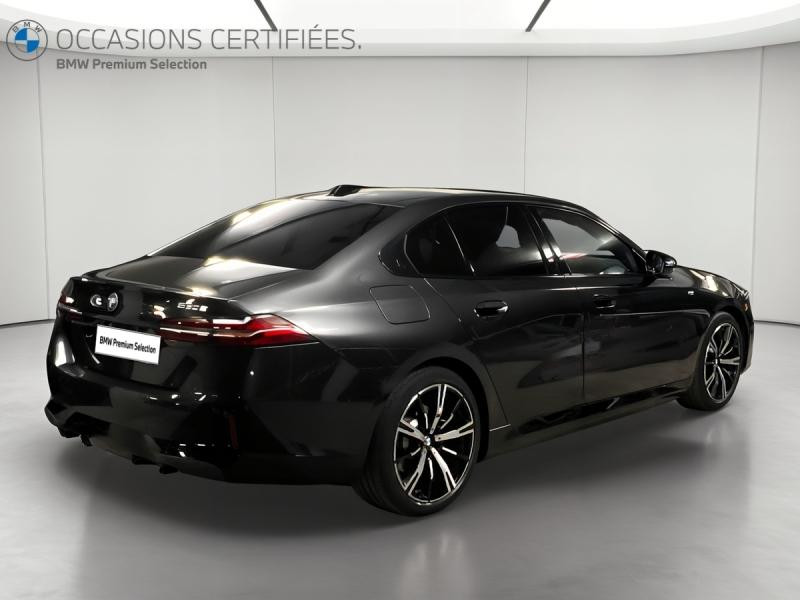 Used BMW Série 5 530e 299ch M Sport 2025 Sophistograu métallisé € 64999 in Metz