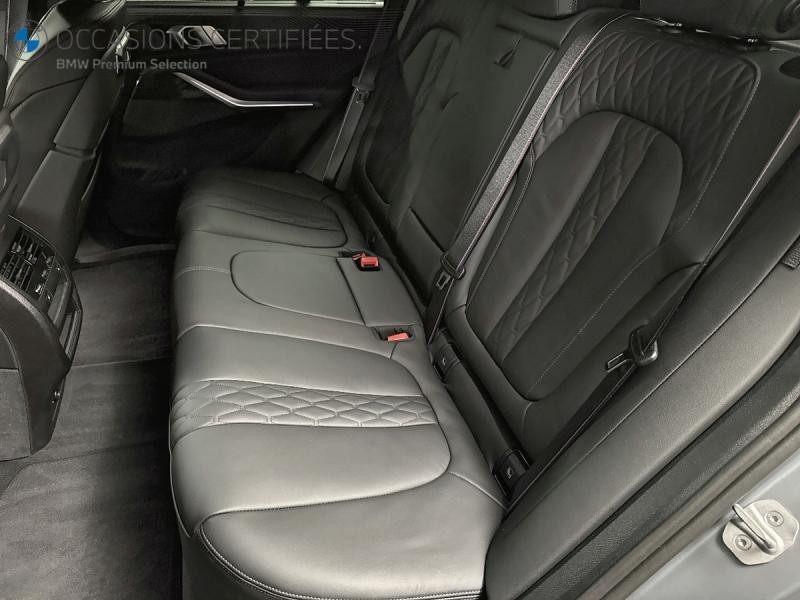 Used BMW X5 xDrive50e 489ch M Sport 2025 BMW Ind Frozen Pure Grey nacré € 108798 in Metz