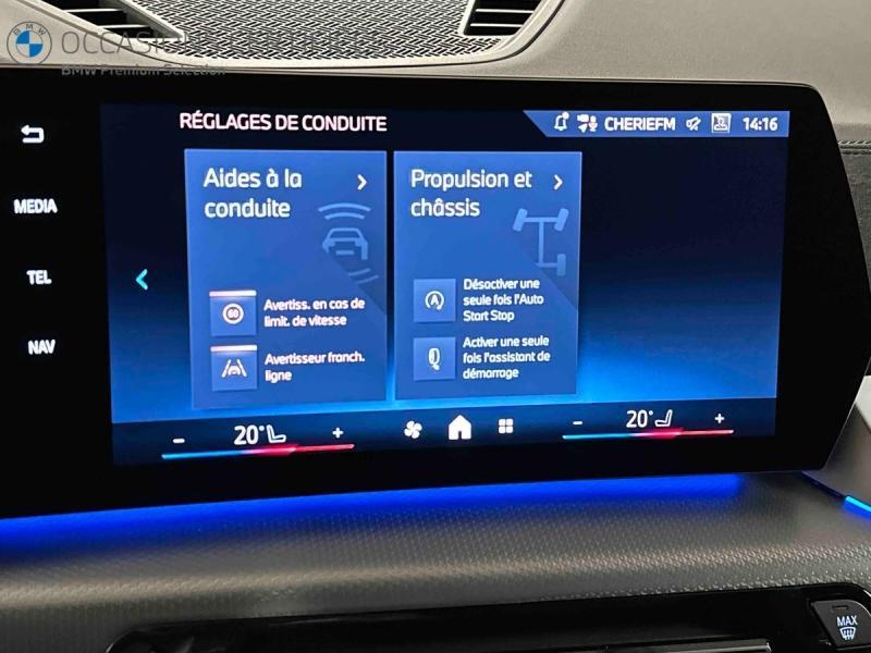 Used BMW X2 sDrive20iA 170ch M Sport DKG7 2025 Blanc € 52990 in Metz