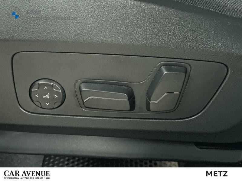 Used BMW Série 2 ActiveTourer 220i 170ch M Sport DKG7 2025 Saphirschwarz métallisé € 42990 in Metz