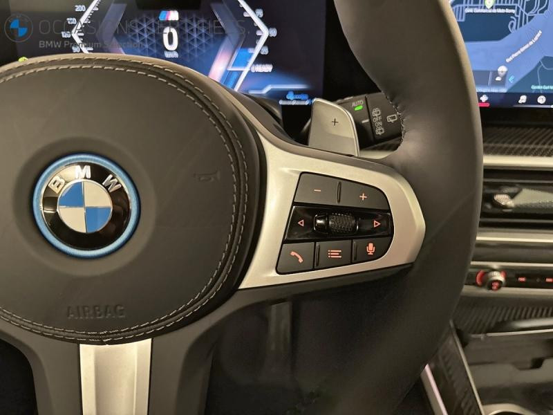 Used BMW X5 xDrive50e 489ch M Sport 2025 BMW Ind Frozen Pure Grey nacré € 108798 in Metz