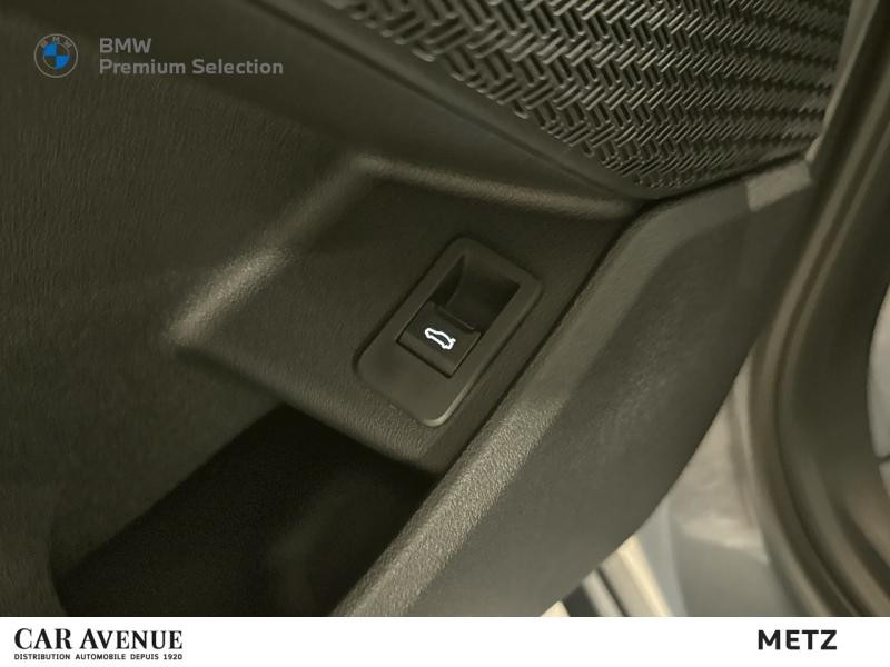 Used BMW Série 2 ActiveTourer 225e 245ch xDrive M Sport DKG7 2025 Skyscraper grey métallisé € 47490 in Metz