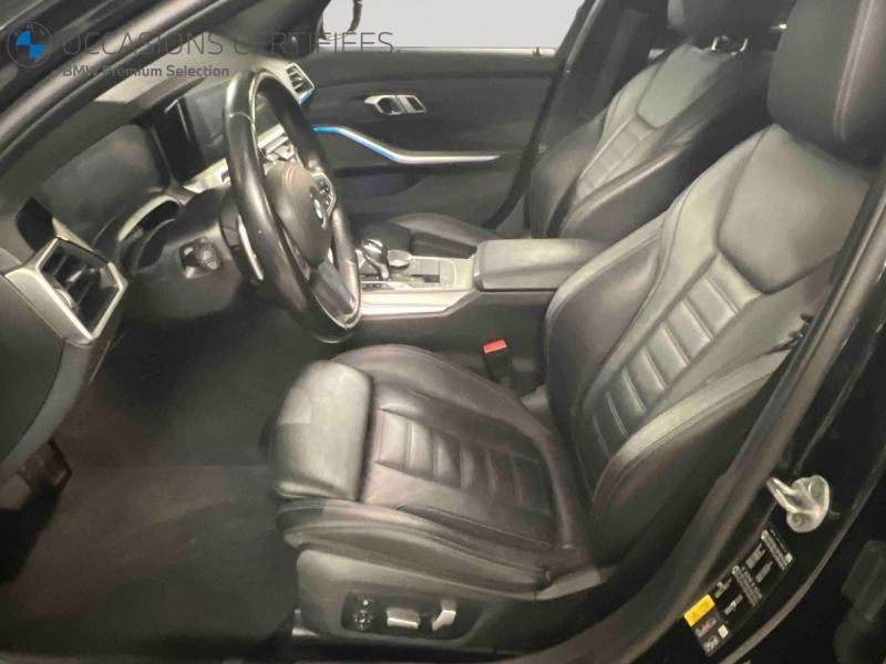 Used BMW Série 3 330eA xDrive 292ch M Sport 2020 Saphirschwarz Métal € 37599 in Metz