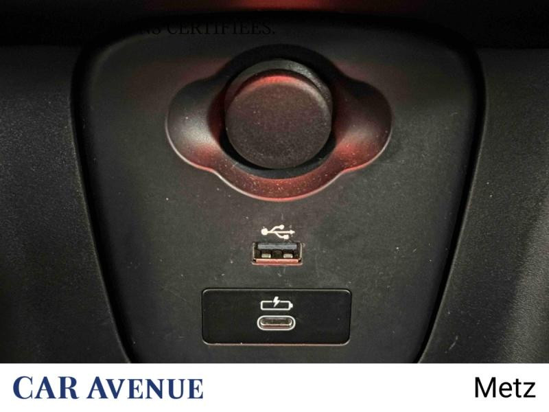 Used MINI Cabrio John Cooper Works 231ch Edition Premium Plus BVA8 2023 Rooftop grey métallisé € 37999 in Metz