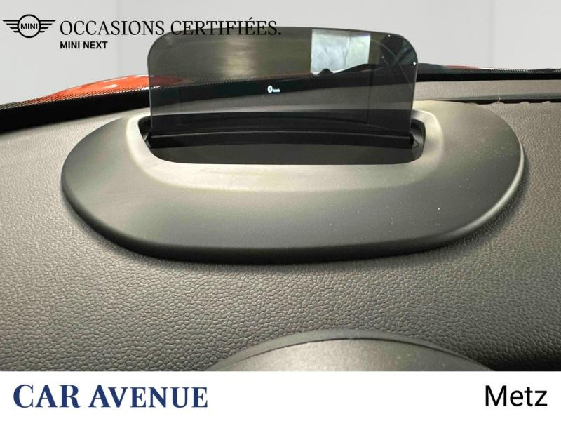 Occasion MINI Mini Cooper 136ch Heddon Street BVA7 Euro6d-T 2019 Solaris Orange 22999 € à Metz