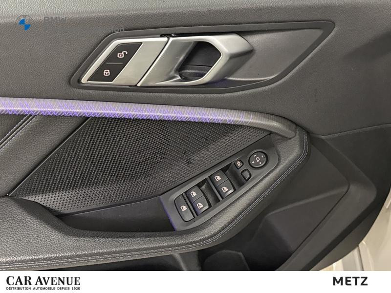 Used BMW Série 2 Gran Coupé 218iA 136ch M Sport DKG7 2022 Blanc € 28499 in Metz